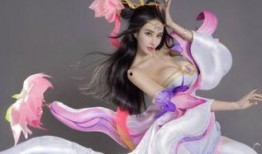 貂蝉玩家爆料杨玉环视频,杨玉环新视频引发热议，神秘技能引期待