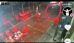 唐山事情爆料视频最新,真相与反思交织的街头冲突